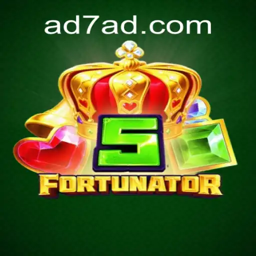 Dive into the World of 5Fortunator: A Thrilling Experience with AD7 Games