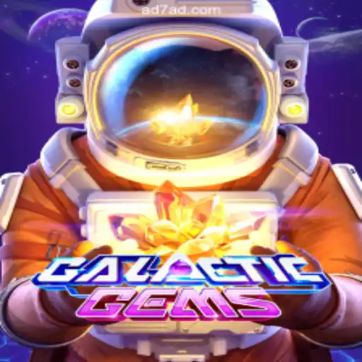 Exploring GalacticGems: The Thrilling Universe of AD7 Games