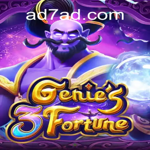 Unlock the Mysteries with Genie3Fortune: A Thrilling Journey into Rapid Betting