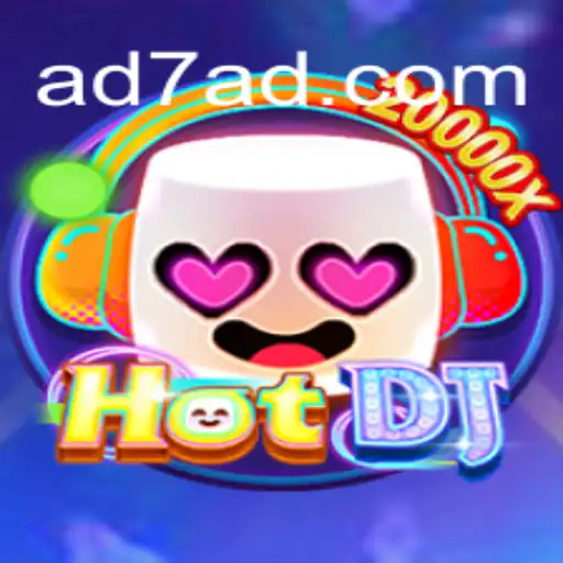 HotDJ: The Thrilling Rush of Fast-Paced Gaming