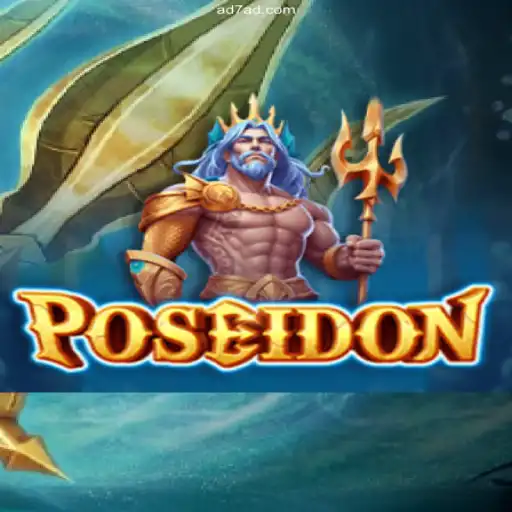 Dive into 'Poseidon': A Game of Strategy and High Stakes