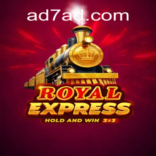 RoyalExpress: Exploring the Fast-Paced World of AD7 Games