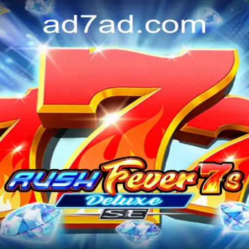 Experience Thrills with RushFever7sDeluxeSE: The Game Revolutionizing Quick Bets and Instant Wins