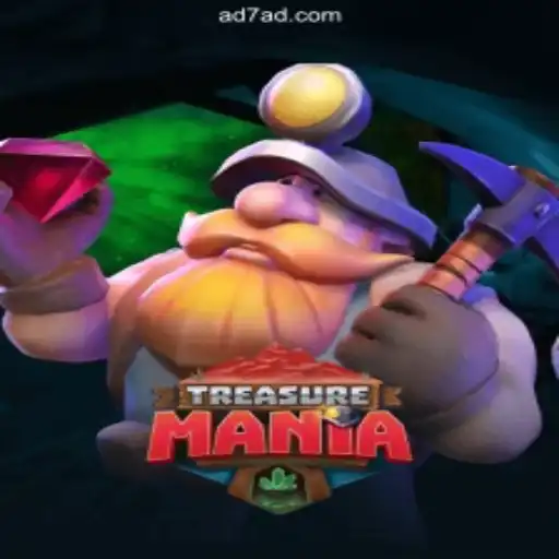 Explore the Exciting World of TreasureMania with AD7 Games