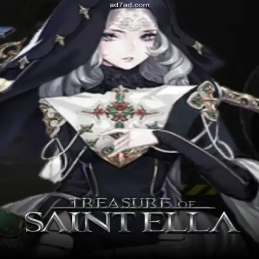 Exploring the Adventure of TreasureofSaintElla: A New Gaming Sensation