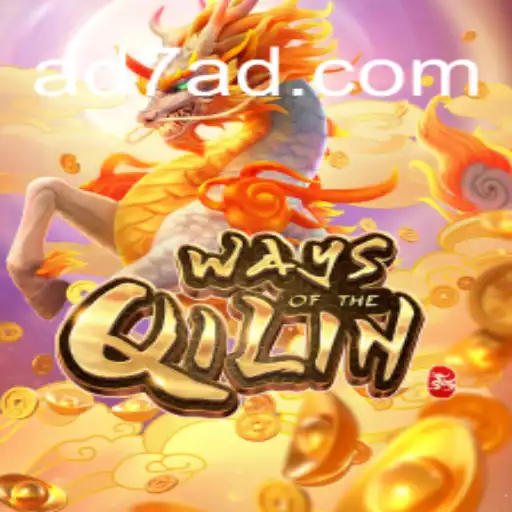 Exploring the Fantasy Realm of 'WaysoftheQilin': A Thrilling Experience