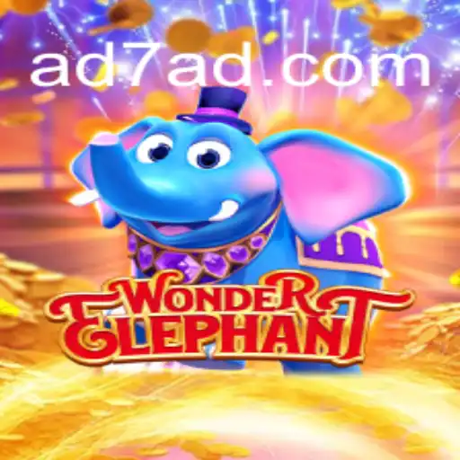 Explore the Thrilling World of WonderElephant: A Game by AD7 Games